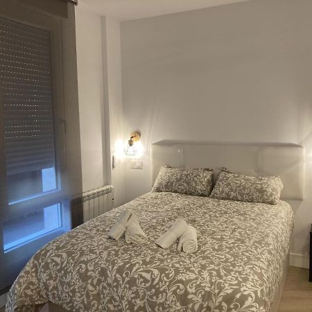 Bravo Murillo Apartments Мадрид Екстериор снимка