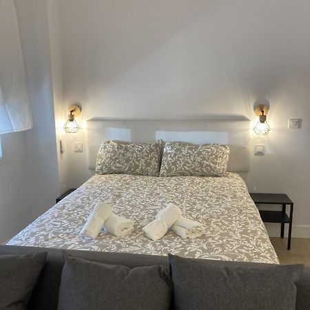 Bravo Murillo Apartments Мадрид Екстериор снимка