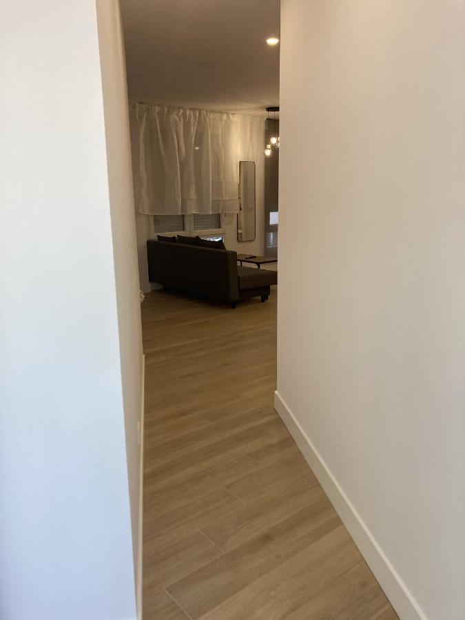 Bravo Murillo Apartments Мадрид Екстериор снимка