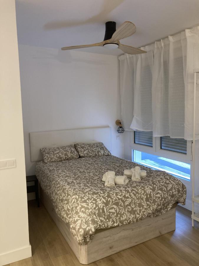 Bravo Murillo Apartments Мадрид Екстериор снимка