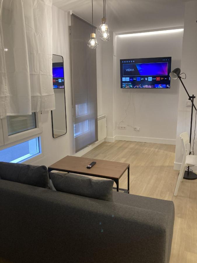 Bravo Murillo Apartments Мадрид Екстериор снимка