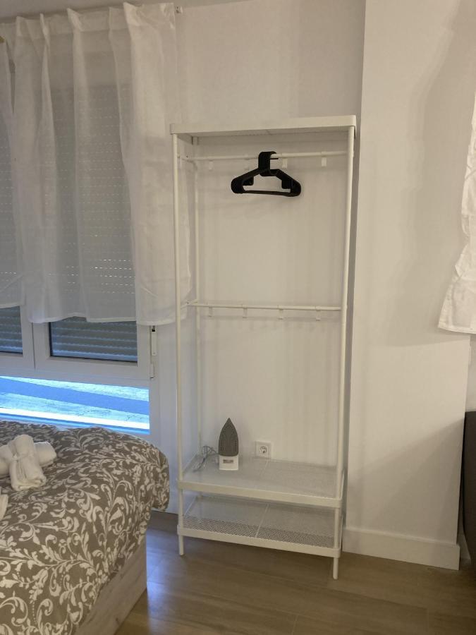 Bravo Murillo Apartments Мадрид Екстериор снимка
