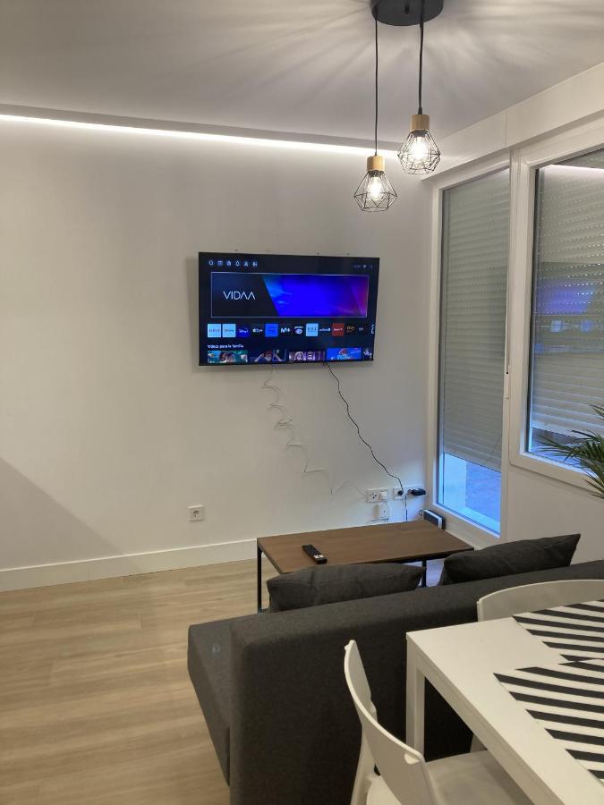 Bravo Murillo Apartments Мадрид Екстериор снимка