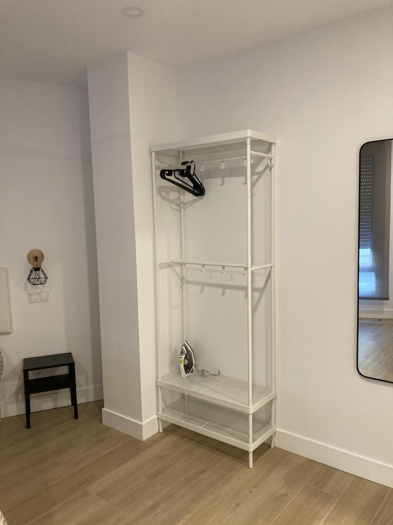 Bravo Murillo Apartments Мадрид Екстериор снимка