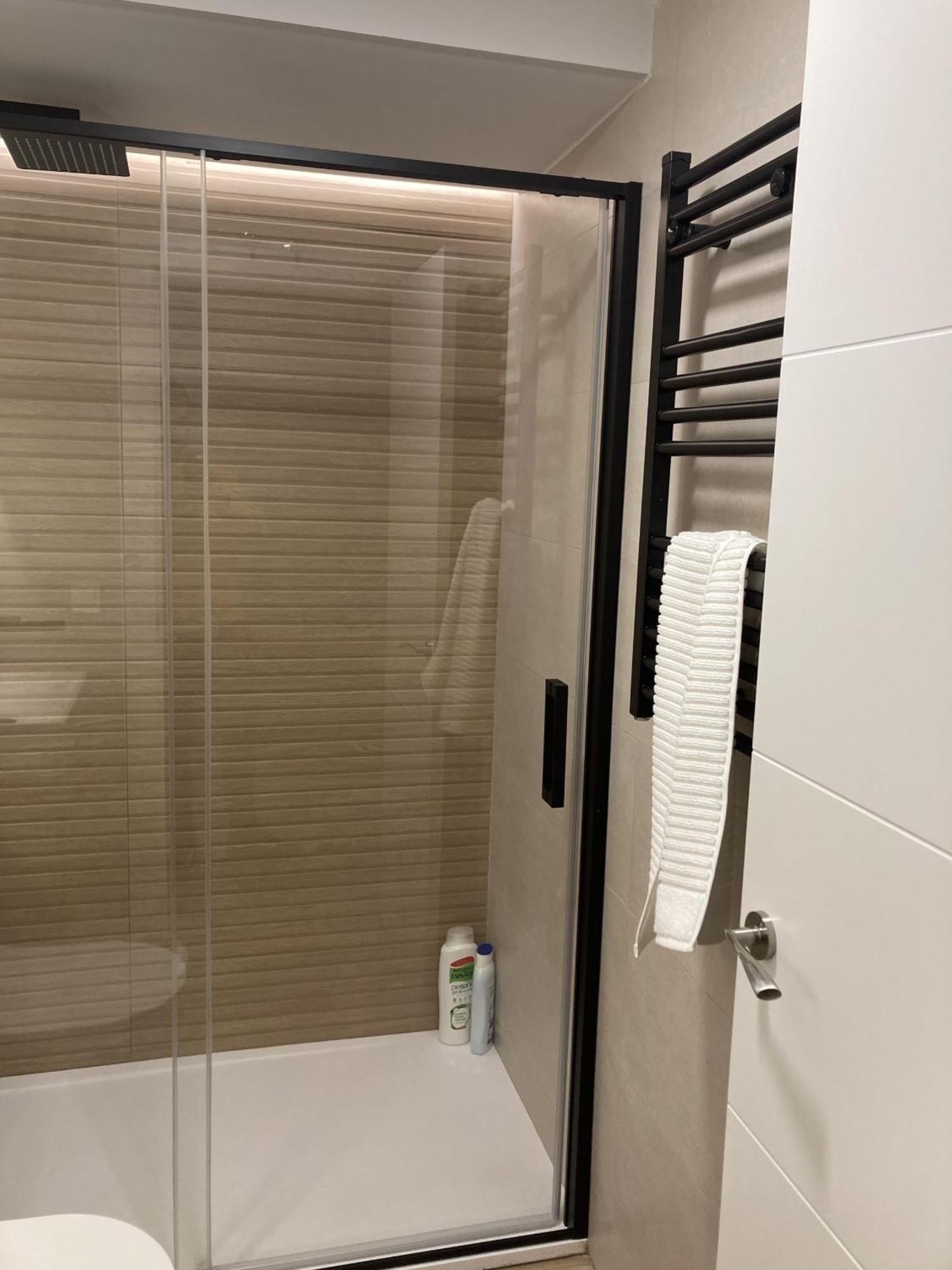 Bravo Murillo Apartments Мадрид Екстериор снимка